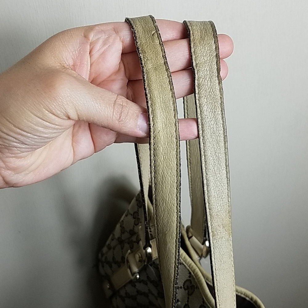 Authentic Gucci bag - Picture 3 of 8